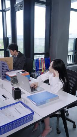 顧總，替嫁妹妹不好惹 episode 25