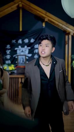 婚淺情深之總裁的天價前妻 episode 3