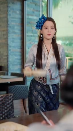 Fate Rekindled at the Hotel episode 61