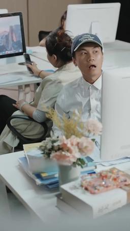 閃婚後，霍爺的馬甲藏不住了 episode 93