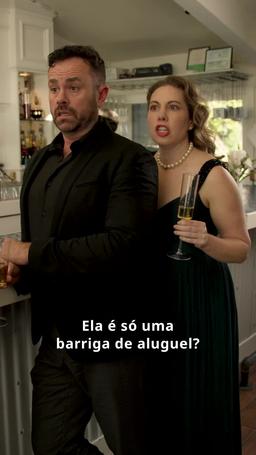 A Substituta Virgem do Bilionário episode 51