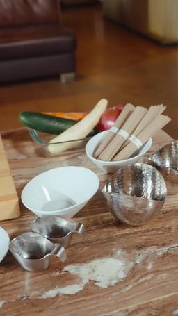Cooking My Way Back to Love episode 17