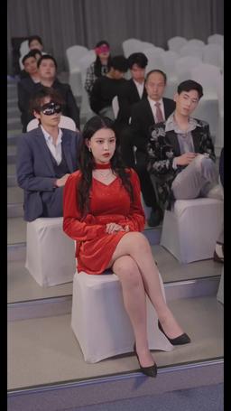 انتقام الابن الخارق episode 76