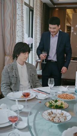 都市修仙傳 episode 27