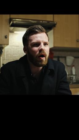 Complete Strangers episode 7