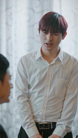 都市修仙傳 episode 51