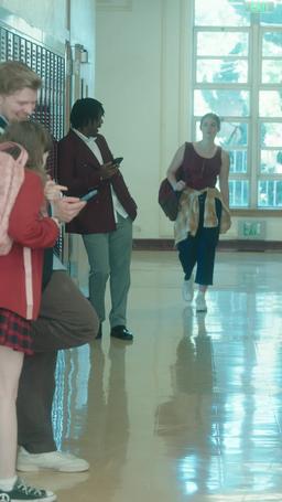 Herdeira Verdadeira vs. Rainha Falsa episode 30