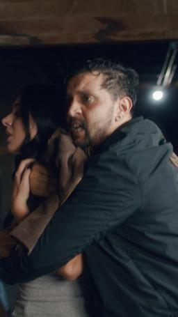 الزواج عند اللقاء الأول episode 68