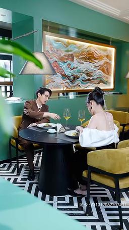 Falling for My Feisty Wife episode 40