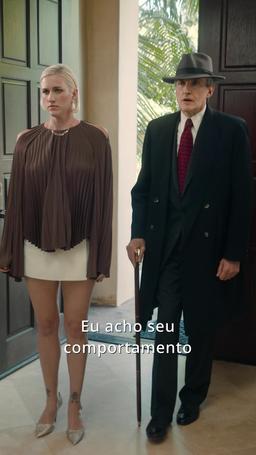 Mamãe, Conseguiste um Encontro para Ti episode 41