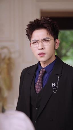 他的小祖宗甜又颯 episode 57