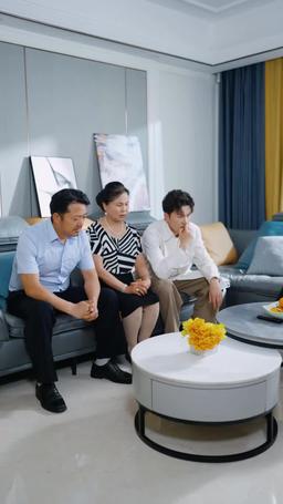 天作之婚 episode 33