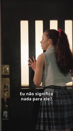 Se Te Amar é um Pecado, Queimarei no Inferno episode 17