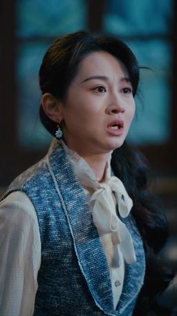 การแก้แค้นของทายาทผู้การ episode 57
