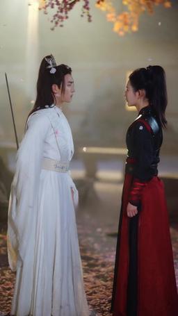 Reborn then Avenge episode 76