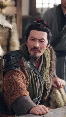 廢子奪嫡之強龍歸來 episode 41
