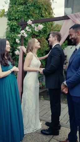 Unexpected Knot: Married to a Billionaire Nurse episode 83