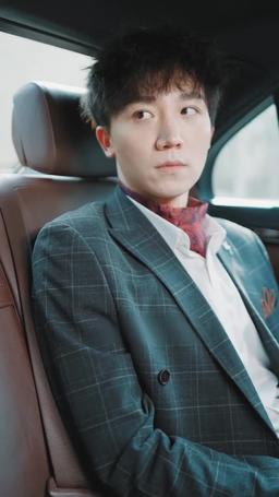 離婚後被大佬瘋狂追求 episode 9