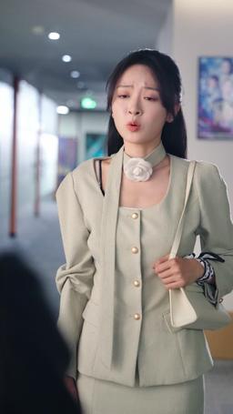 Sweet Destiny with You episode 35