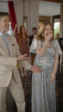 Meu Romance ao Pôr do Sol com o CEO Multimilionário episode 28