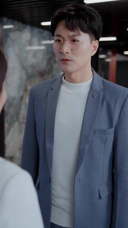 我和情敵聯手了 episode 65