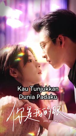 Kau Tunjukkan Dunia Padaku episode 1