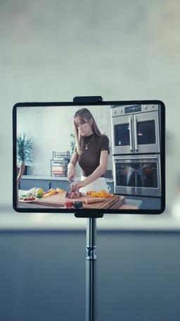 Le PDG de Gourmet s'avère être le père de mon bébé episode 18