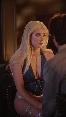 The Virgin Stripper and the Hockey Star episode 68