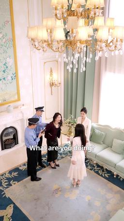 I Am the Dragon Mother episode 49