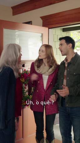 O Bilionário Secreto Retorna no Natal episode 14