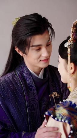 ยาวิเศษเพียงเดียวของเขา episode 20