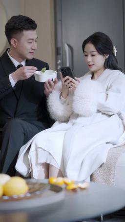 ท้องกับเจ้านายใหม่ episode 69