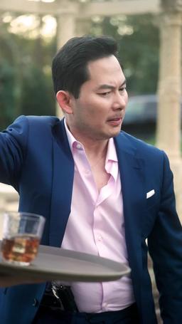 บอสเร้นกุญแจลับ episode 4
