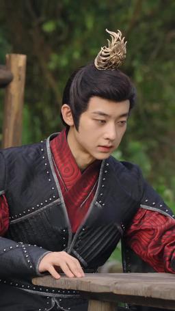 王妃千歲 episode 55