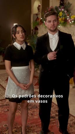 [dublado] A Herdeira Supera o Seu Marido episode 49