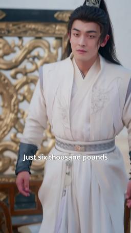 Martial Providence episode 20