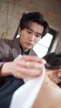 厚待員工鑄就傳奇 episode 63