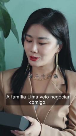 Capturado por Seu Coração episode 86
