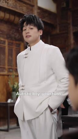 God of Chess episode 4