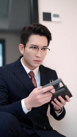 重生之我才是乖乖小公主 episode 25