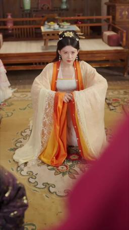 巾幗不讓須眉 episode 13