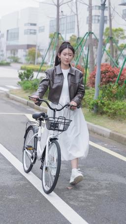鹿總，夫人又要和您攤牌了 episode 10