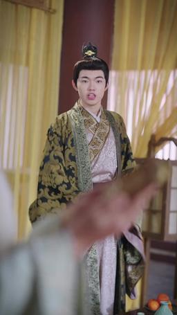嫁春風 episode 29