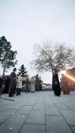 武神榜之逆天改命 episode 5