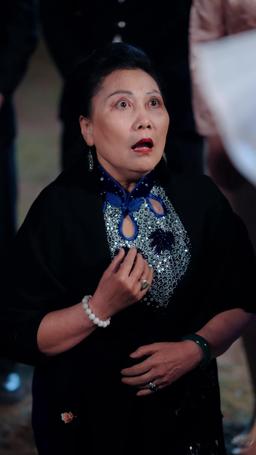 The Heiress's Dilemma episode 77
