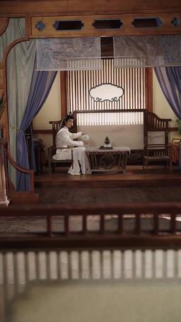 廢子奪嫡之強龍歸來 episode 22