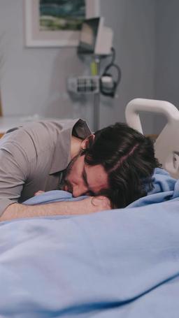 Ame-me depois da minha morte episode 43
