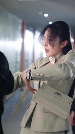 Sweet Destiny with You episode 36