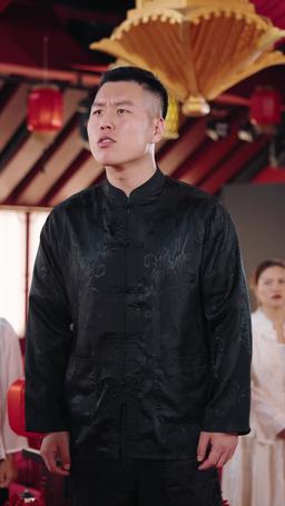 家門被滅後，我立地成仙 episode 8