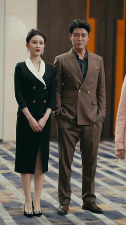傳奇人生 episode 80